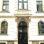 City Center Leipzig II