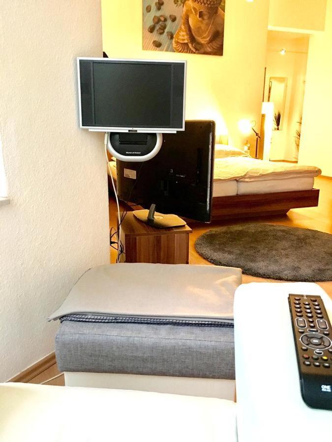 Center Ii Apartment