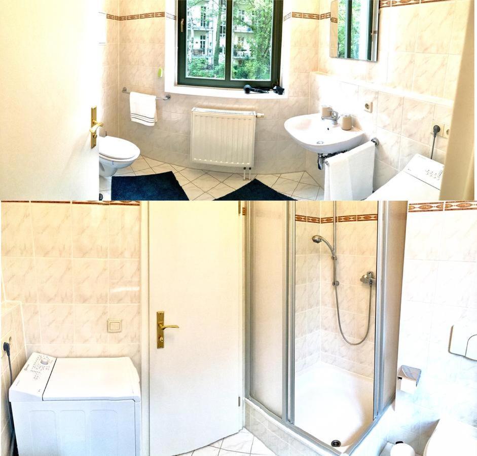 Center Ii Apartment *