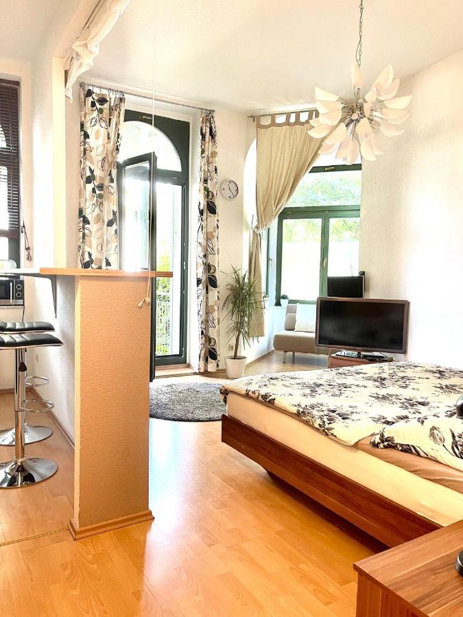Center Ii Apartment *