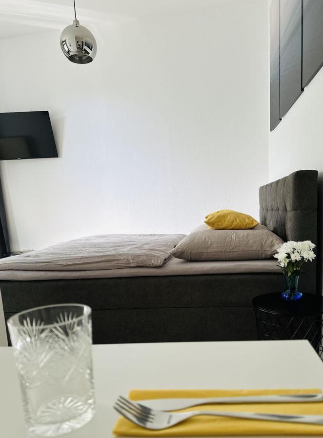 Center Ii Apartment