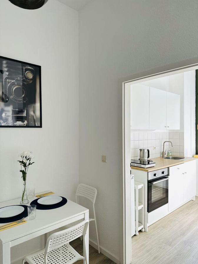 Apartment Center Ii *