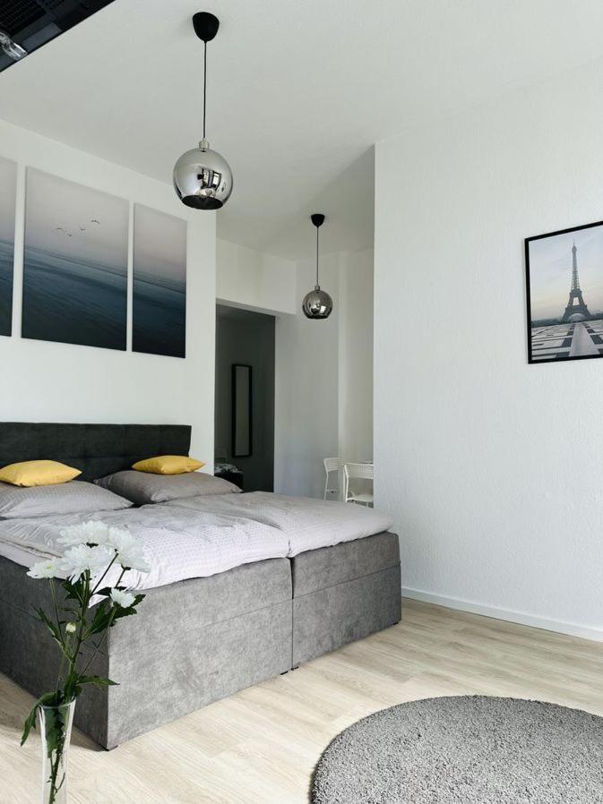 Center Ii Apartment *