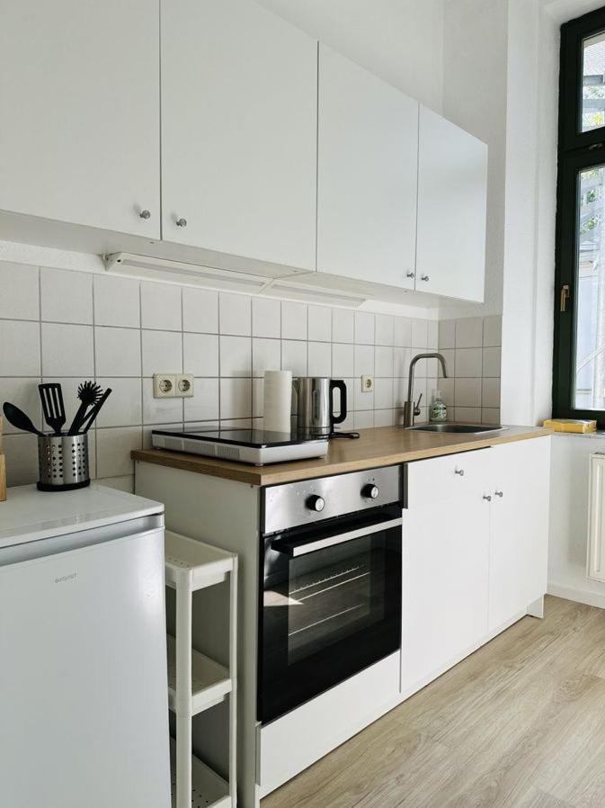 Apartment Center Ii
