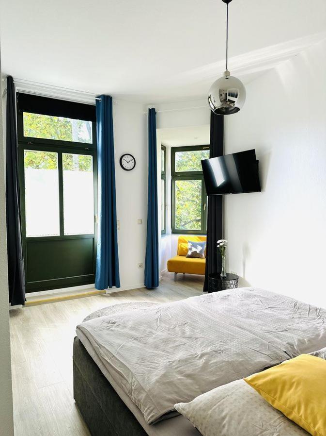 Apartment Center Ii
