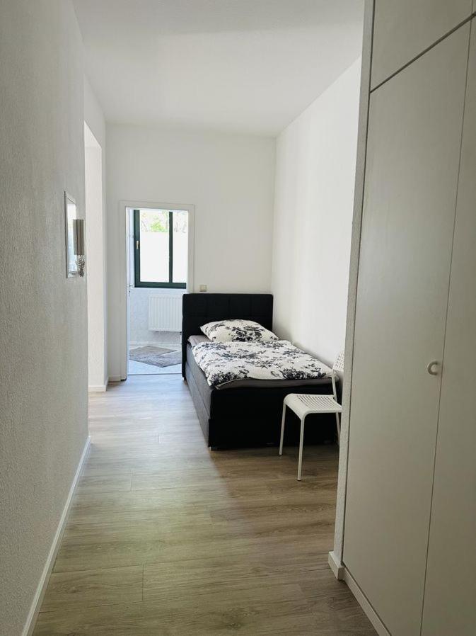 Apartment Center Ii